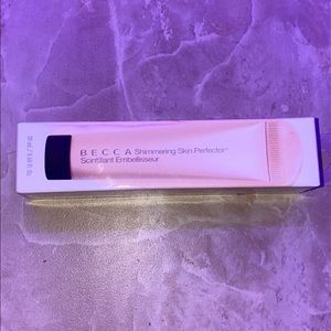 Becca Shimmer skin perfector